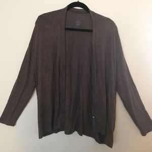 American Eagle cardigan
